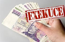 exekuce