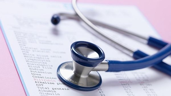 Stethoscope